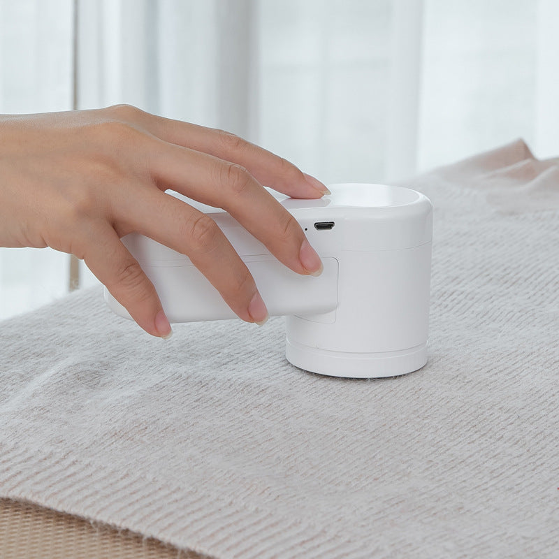 Portable Electric Lint Remover Trimmer Rechargeable Portable Electric Lint Remover Trimmer Rechargeable